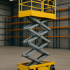 How to Choose the Right Scissor Lift for Your Warehouse