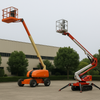 Spider Boom Lift vs Regular Boom Lift: Which One Do You Need?