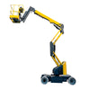 Coman V11 Electric Articulating Boom Lift 