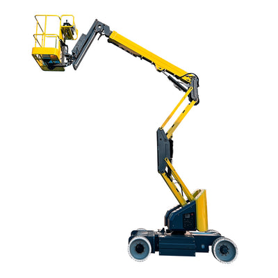 Electric Articulating Boom Lift