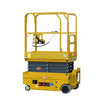 Small Scissor Lifts