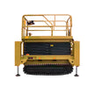 Tracked Scissor Lift