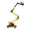 V14 Electric Articulating Boom Lift 