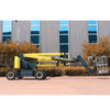 Coman V16 Electric Articulating Boom Lift - Professional Multi-Joint Access Platform for Heavy-Duty Applications